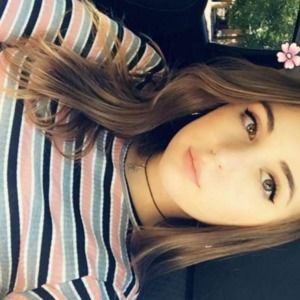 Meet your Posher, Trinity